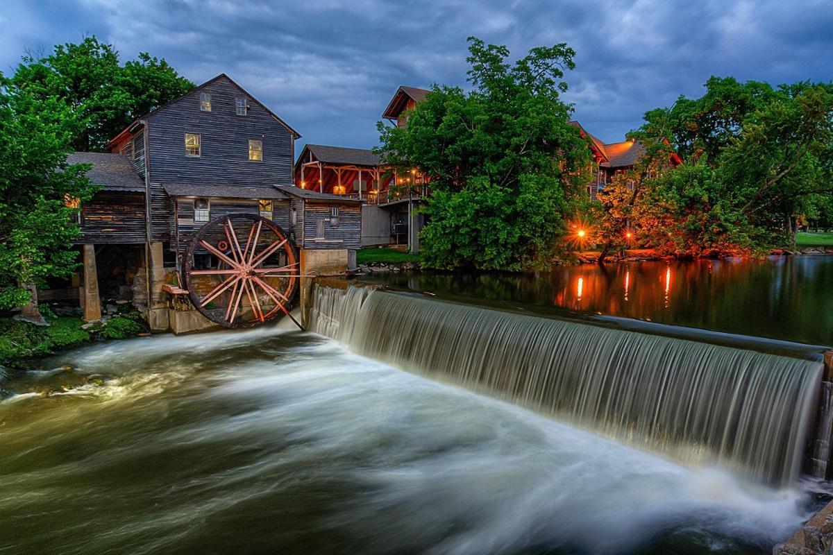 A Happy Cottage- Get 951 Worth Of Free Area Attraction Tickets For Each Paid Day! พิเจนฟอร์จ ภายนอก รูปภาพ